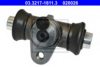 ATE 03.3217-1811.3 Wheel Brake Cylinder